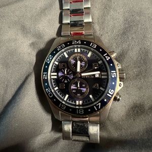 Invicta Pro diver 45mm